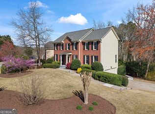 2605 River Summit Dr, Duluth, GA 30097