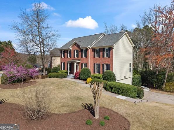 2605 River Summit Dr, Duluth, GA 30097