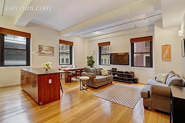 Sold by Corcoran | media 12