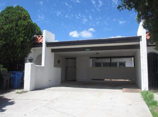 655 N Holm Cir, Nogales, AZ 85621