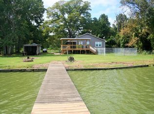 196 Thomas Lake Rd #D, Huntsville, TX 77320