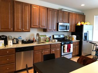 425 N Holly St New, Philadelphia, PA 19104
