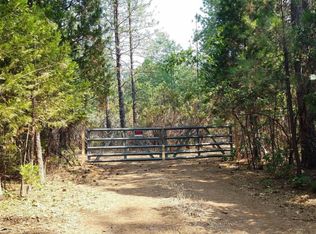 28726 Oak Run To Fern Rd, Oak Run, CA 96069