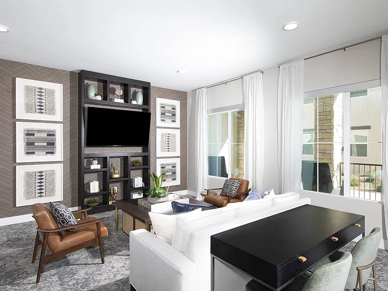 Mera City Center 55+ Active Adult — Photo 26