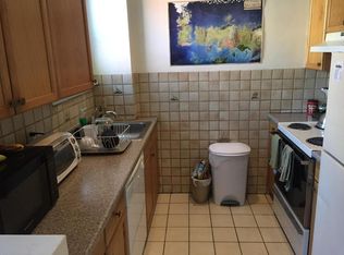 53 Gainsborough St #101A, Boston, MA 02115