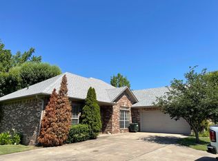 474 Channel Cir, Russellville, AR 72802
