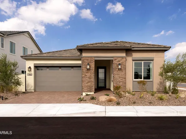 1466 E COCONINO Way, Gilbert, AZ 85298