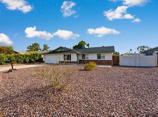 3715 W Sunnyside Ave, Phoenix, AZ 85029