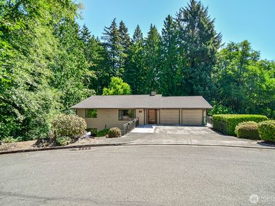 1203 Contra Costa Avenue, Fircrest, WA, 98466