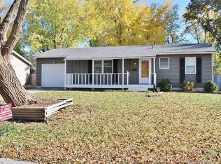 7315 Appleton Ave, Raytown, MO 64133