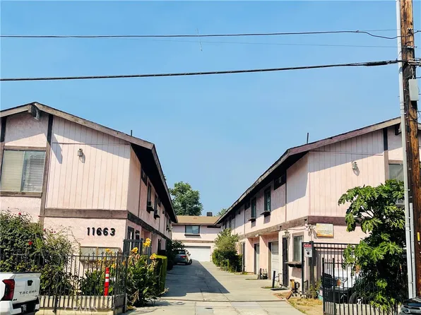 11663 Sitka St APT F, El Monte, CA 91732