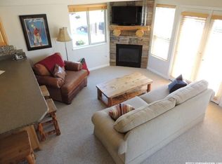 3562 N Fox Run Dr #410, Eden, UT 84310