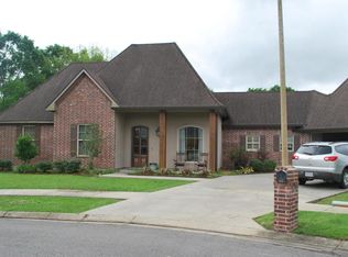 412 Digby Ave, Lafayette, LA 70508