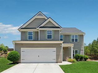 81 Birch River Point, Dallas, GA 30132