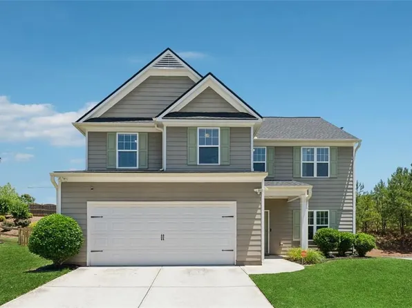 81 Birch River Point, Dallas, GA 30132