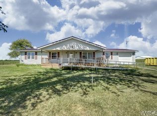 18617 State Rd, Van Wert, OH 45891
