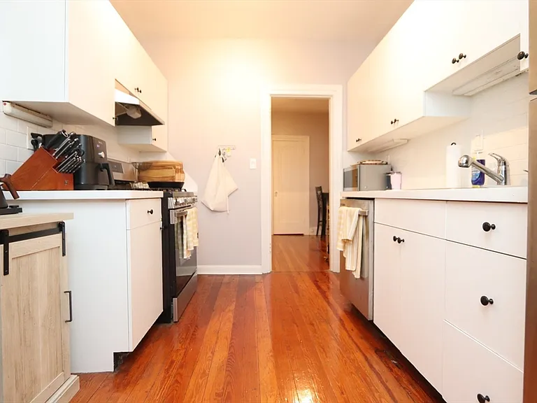 1662 Commonwealth Ave #45 — Photo 14