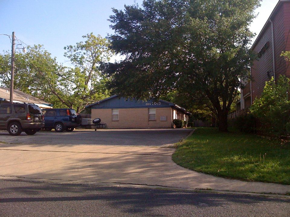 1st image of 2013 Cullen Ave #C