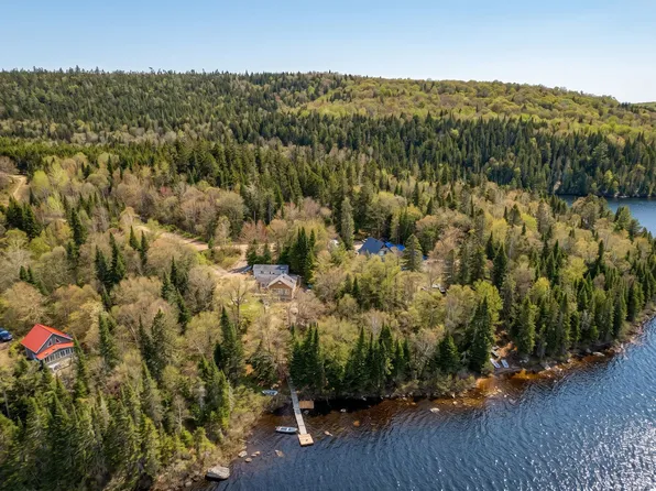 8 Lac Harnois, Saint Guillaume Nord, QC J0K 2B0