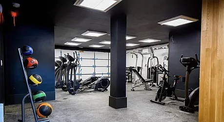 Rented by Brooklyn Group