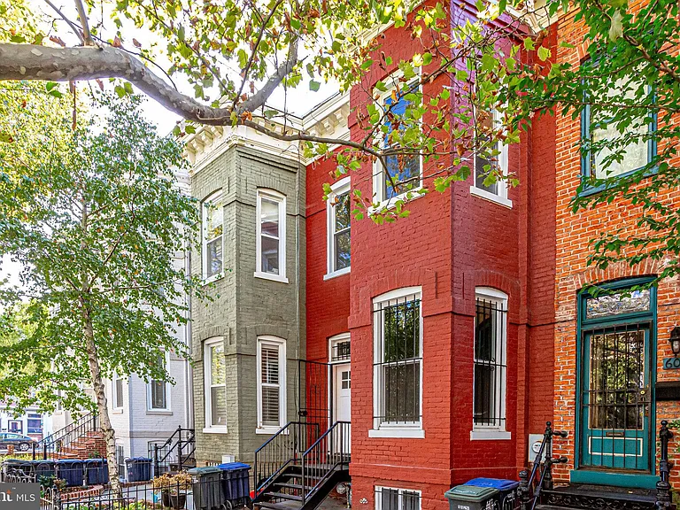 606 Q St NW — Photo 4