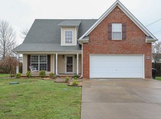 1409 Clemente Way, Murfreesboro, TN 37129