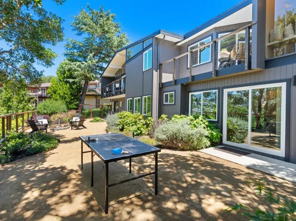 453 Wellesley Avenue, Mill Valley, CA 94941