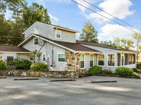 2805 Old Newport Hwy, Sevierville, TN 37876