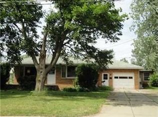 200 Woodward Dr, Buffalo, NY 14224