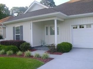 5331 Tall Oaks Dr, Lake Park, GA 31636