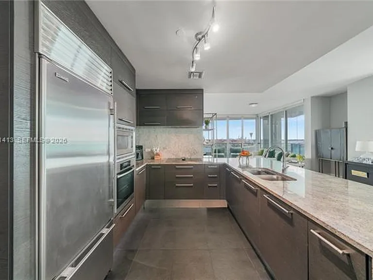 900 Biscayne Blvd #2101 — Photo 4