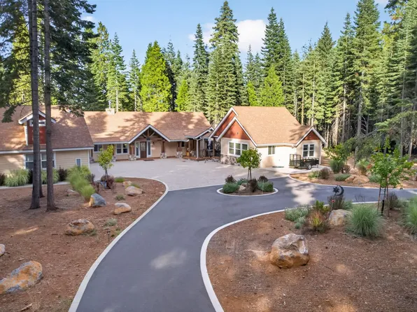 311 Manzanita Dr, Chester, CA 96020