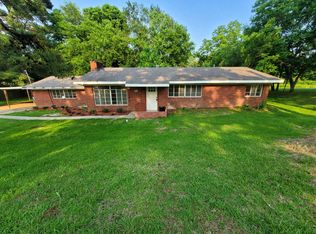 3444 S Garrett St, Marshall, TX 75672