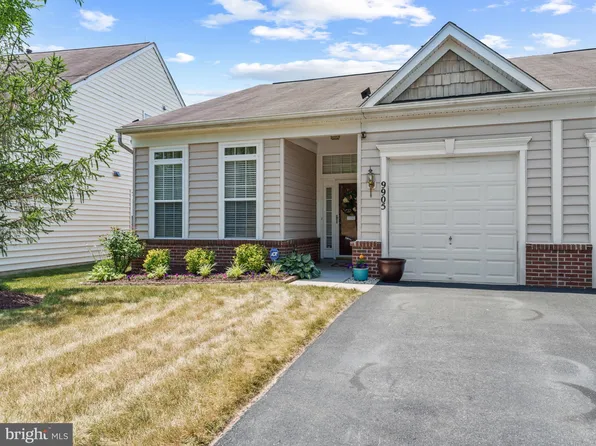 9905 Goldenwood Ct, Upper Marlboro, MD 20772