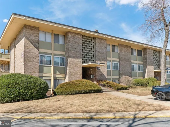 7200 Donnell Pl, District Heights, MD 20747