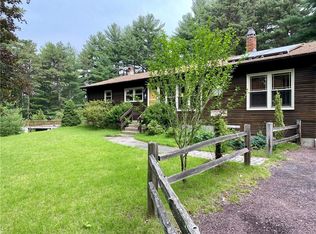 54 Ben Brown Ave, Scituate, RI 02831