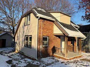 308 Para Ave, Akron, OH 44305