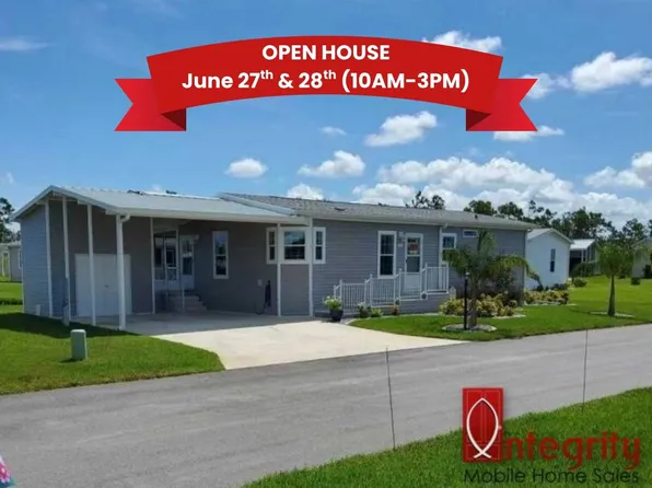 12116 SW County Road 769 #47, Lake Suzy, FL 34269