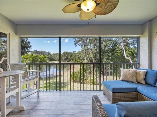 1035 Tarpon Cove DR #202, NAPLES, FL 34110