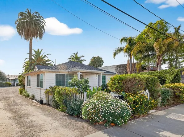 4253 Carpinteria Ave, Carpinteria, CA 93013
