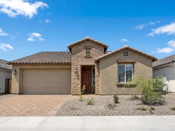 10162 W CRITTENDEN Lane, Avondale, AZ 85392