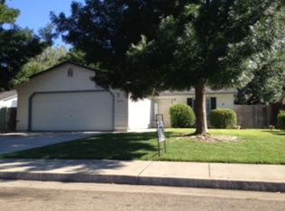 294 Pinon Way, Red Bluff, CA 96080