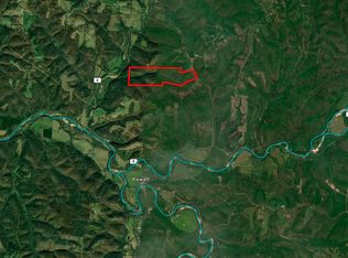 0 Horton Rd, Rocky Comfort, MO 64861