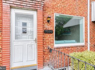 7510 School Ave, Baltimore, MD 21222