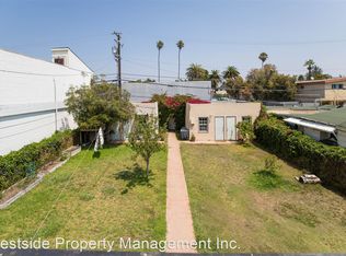 南*ス様 house on the hill S/S Tee (Tile) 10 1417 10th St, Santa Monica, CA 90401 | Zillow