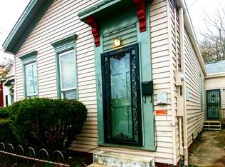 1206 Logan St, Louisville, KY 40204