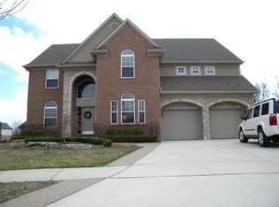 35288 Burgundy Ct, Sterling Heights, MI 48312