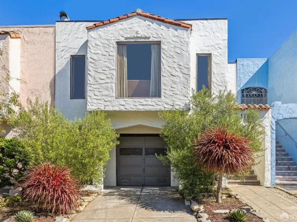 1734 27th Ave, San Francisco, CA 94122