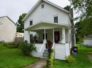 8 Maple Ave, Ballston Spa, NY 12020