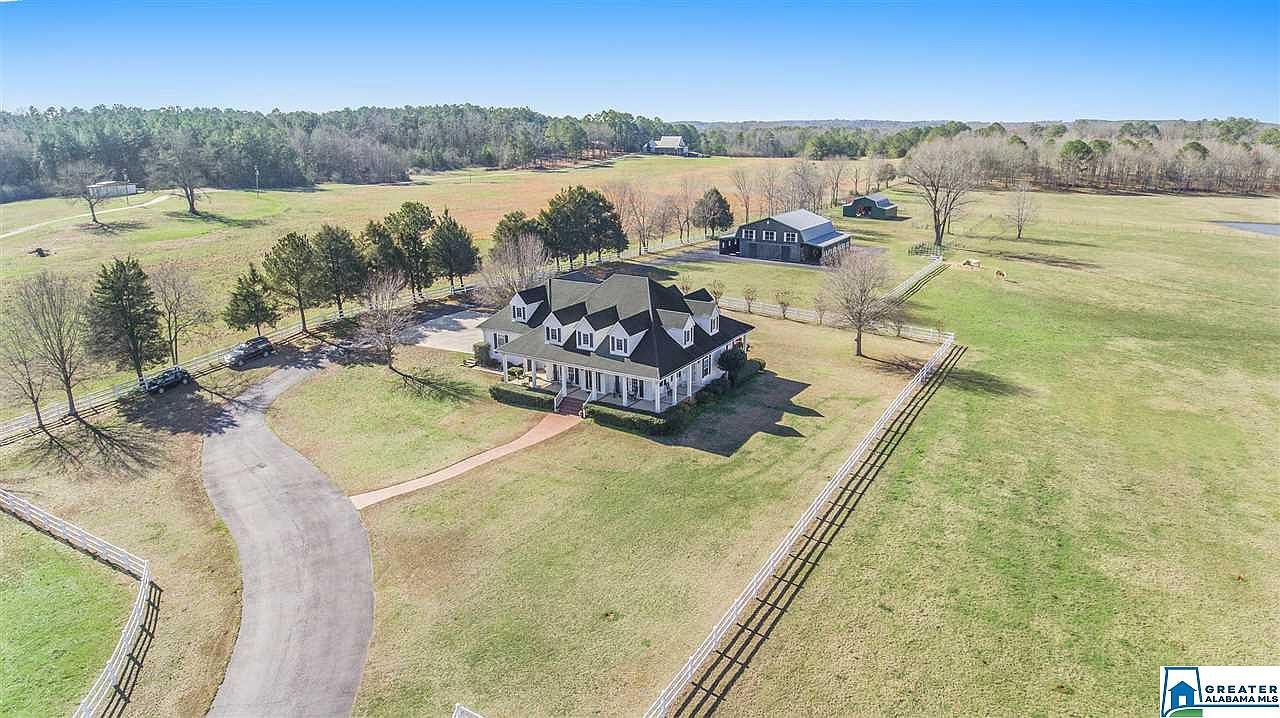 2355 Salem Rd, Montevallo, AL 35115 Zillow